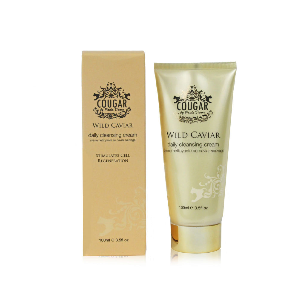 Caviar for your face?