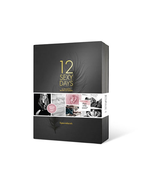 12 SEXY DAYS