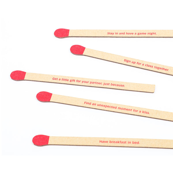 SPARK ROMANCE: 50 WAYS TO DEEPEN YOUR CONNECTION