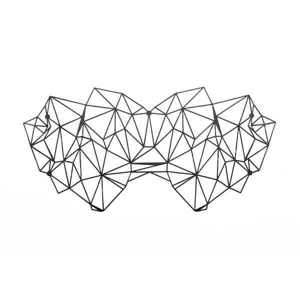 Decal Eyemask Kristine