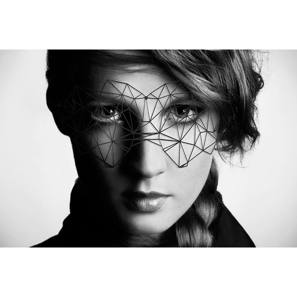 Decal Eyemask Kristine