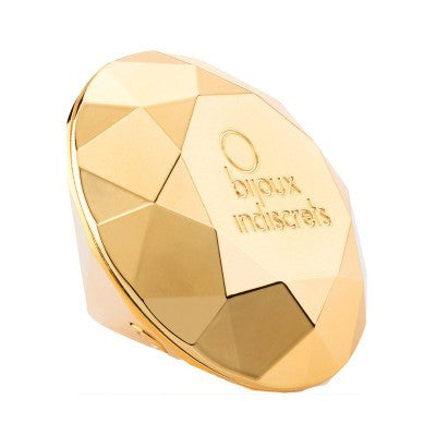 Twenty One Vibrating Diamond