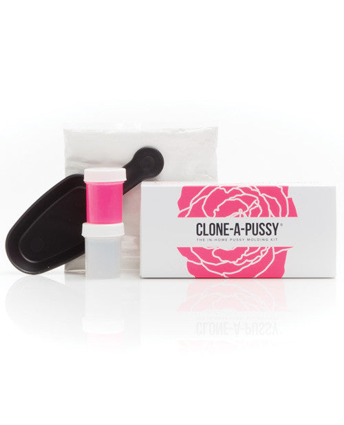 Clone- A- Pussy