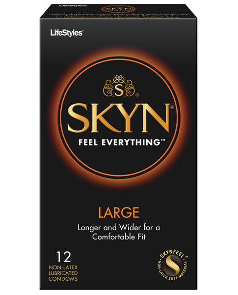 SKYN Large Non-Latex