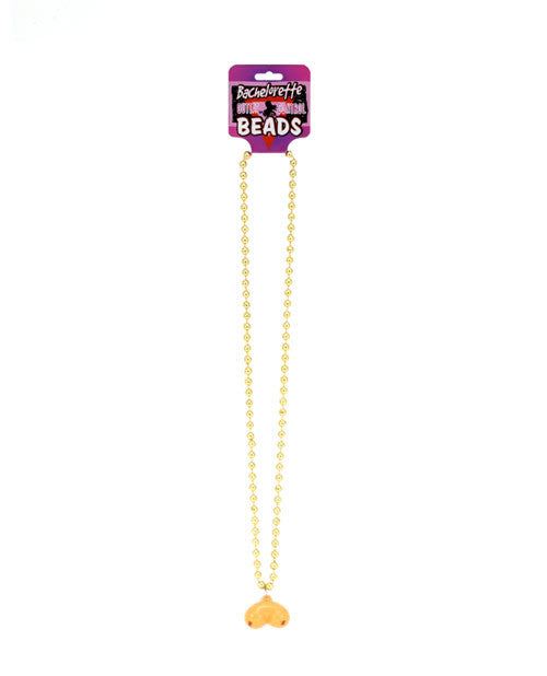 Bachelor Necklace - Boobs