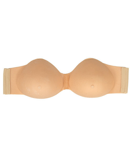 Natural Look All In One Bra