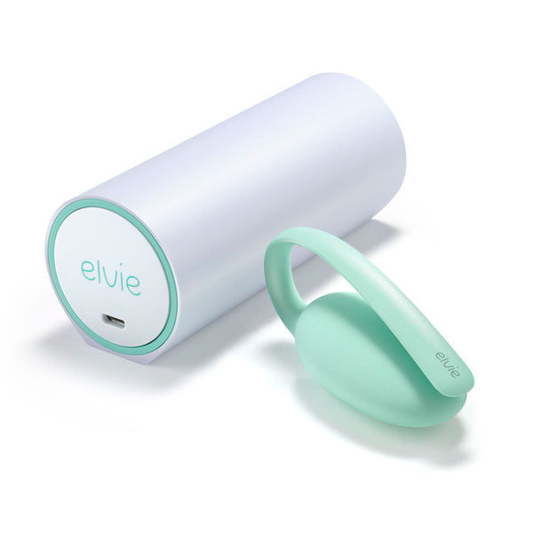 Elvie Award-Winning Kegel Exercise Tracker