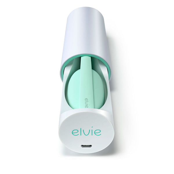 Elvie Award-Winning Kegel Exercise Tracker