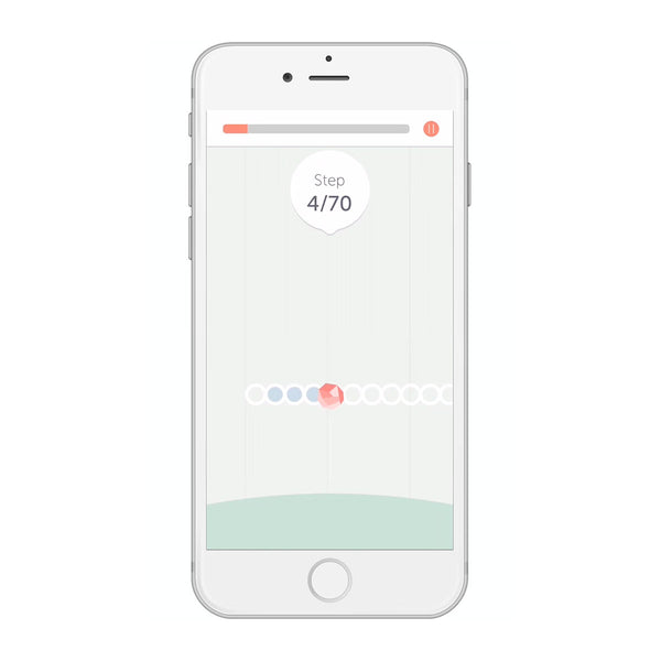 Elvie Award-Winning Kegel Exercise Tracker