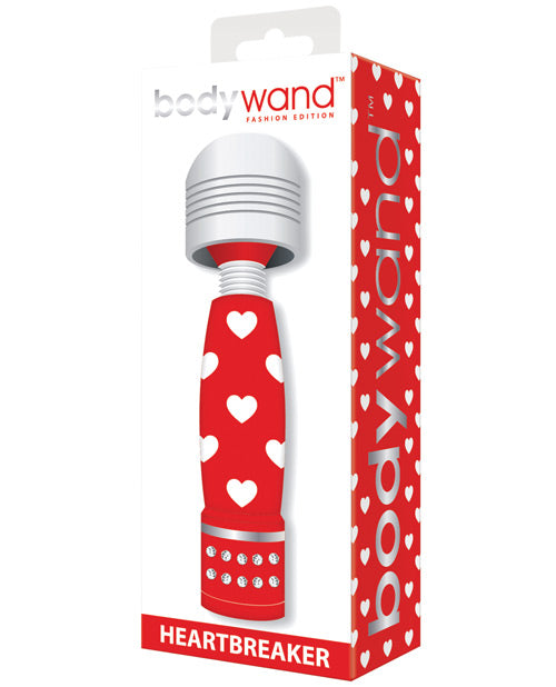 Mini Heart Massager
