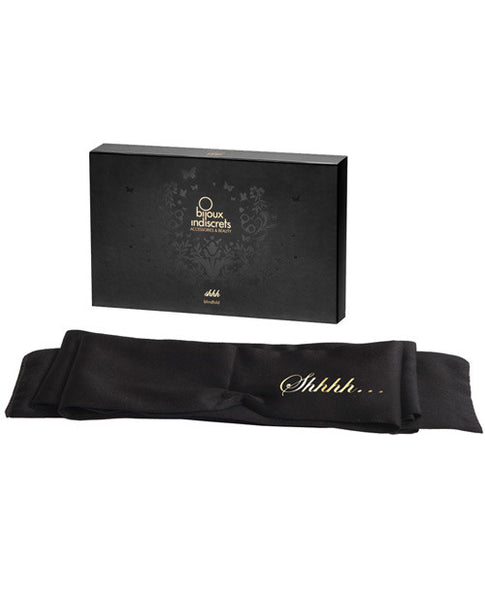 Shhh - Blindfold