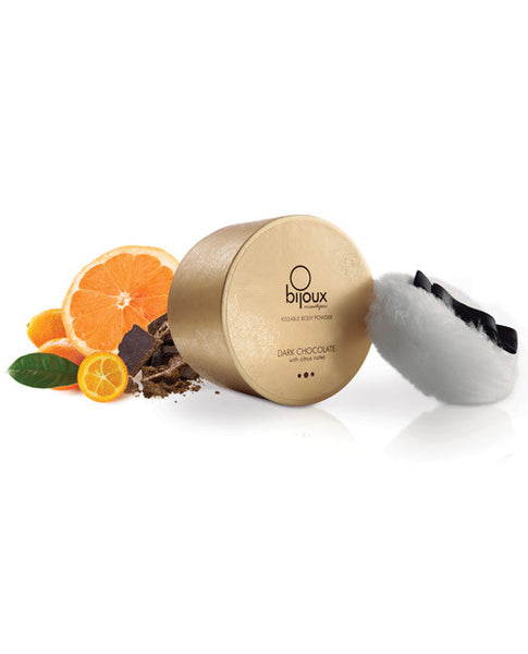 Kissable Body Powder