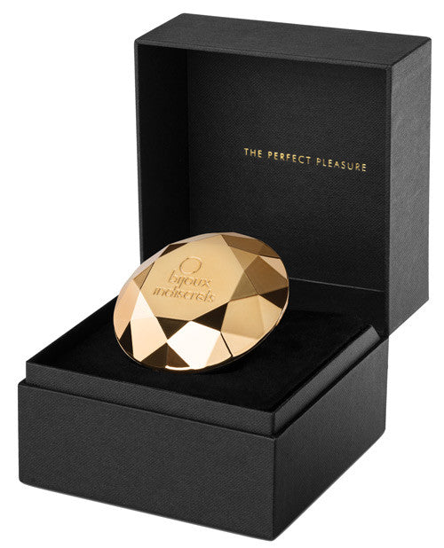 Twenty One Vibrating Diamond