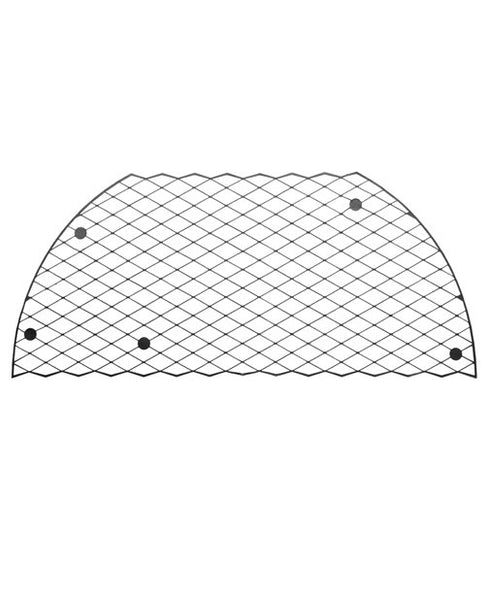 Decal Louise Eyemask