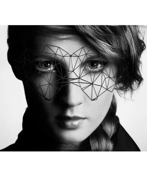 Decal Eyemask Kristine