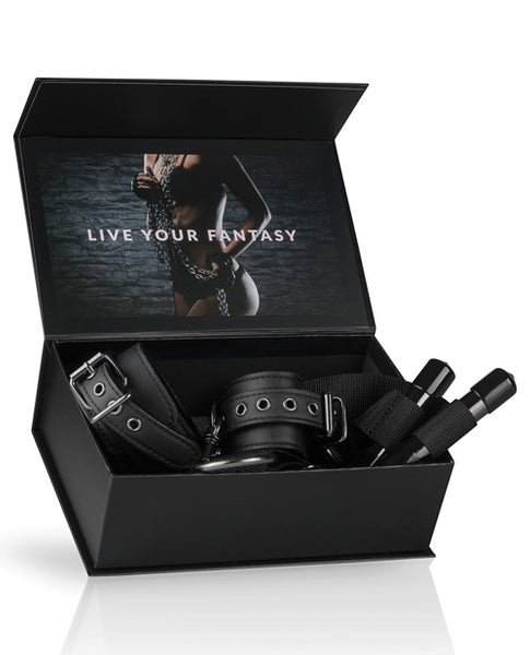 Over The Door Wrist Cuffs