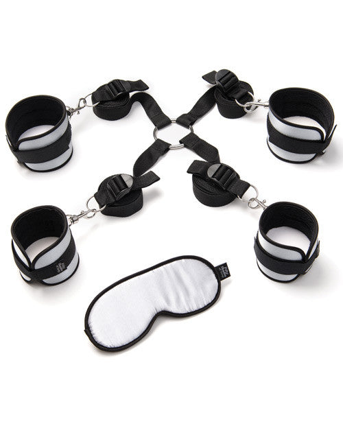 Hard Limits Universal Restraint Kit