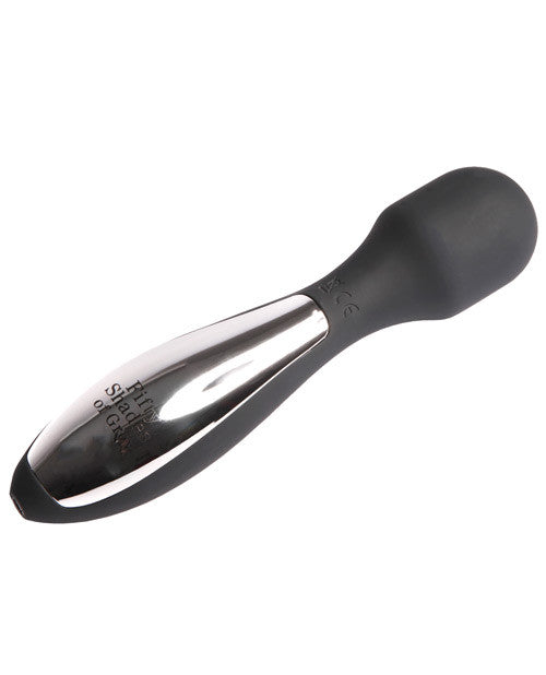 Holy Cow Rechargeable Wand