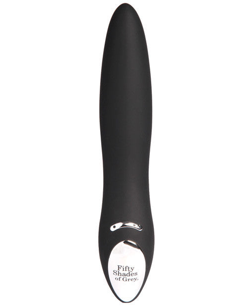 Deep Within Luxury Rechargeable Vibrator