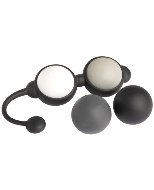 Beyond Aroused Kegel Balls