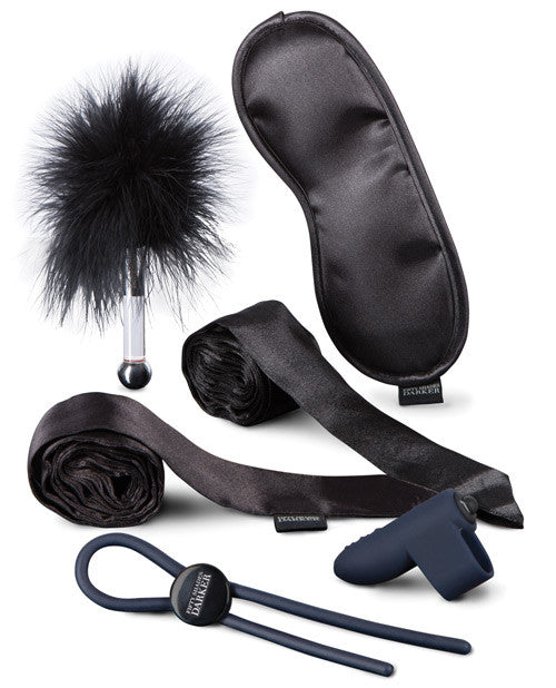 Principles of Lust Romance Couples Kit