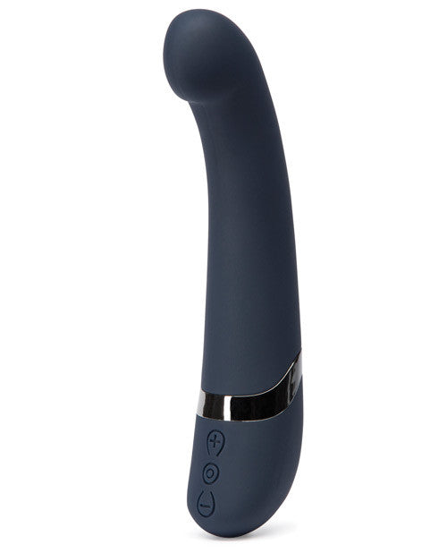 Desire Explodes USB Rechargeable G Spot Vibrator