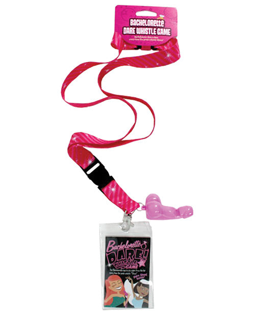 Party Penis Whistle Game