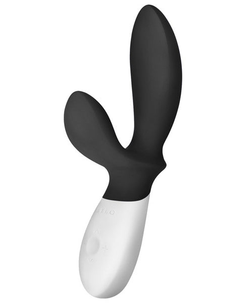 Prostate Vibrator Loki