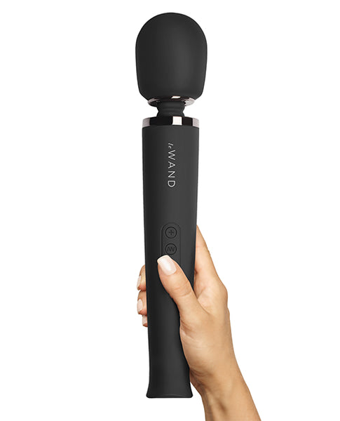 Le Wand Rechargeable Massager