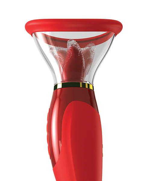 Fantasy for Her Ultimate Pleasure 24K Gold