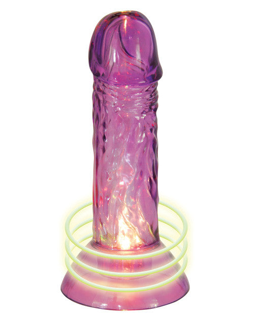 Light Up Dicky Ring Toss
