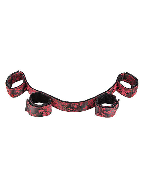 Scandal Bondage Bar