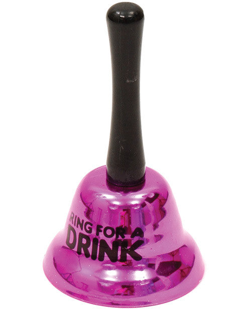 Ring for a Drink Party Bell