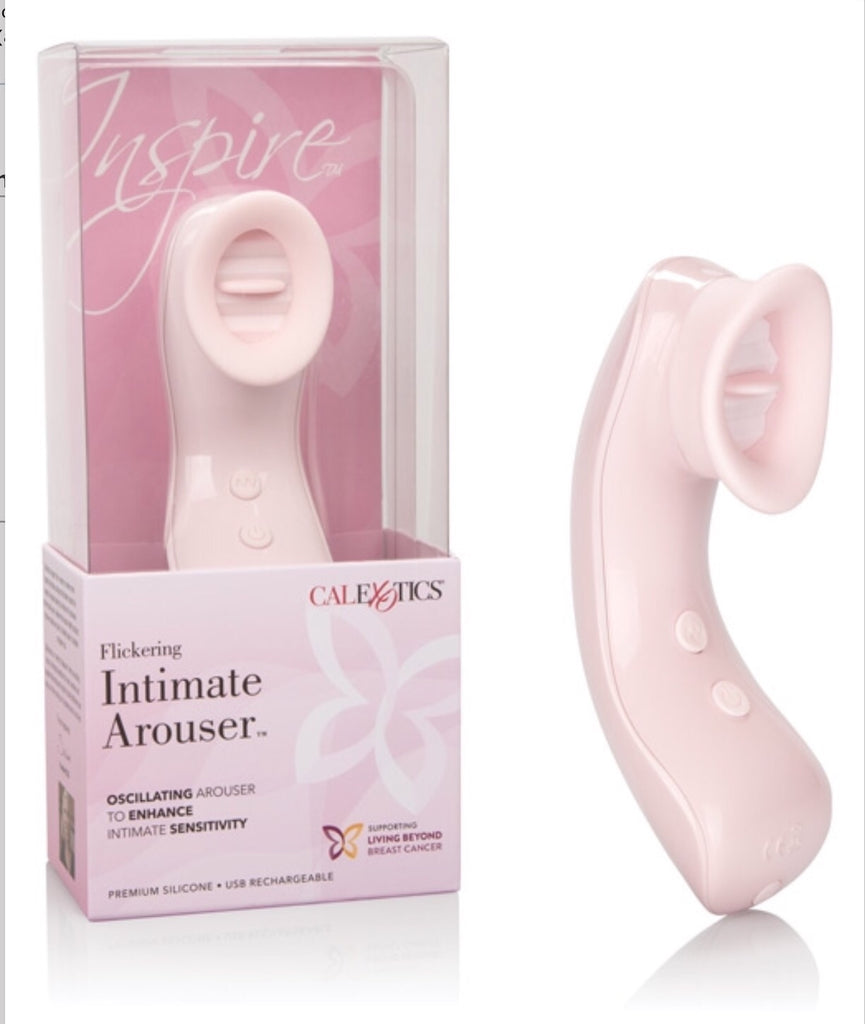Flickering Intimate Arouser
