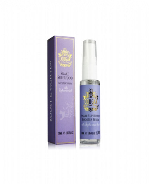 SNAKE SUPERFOOD BOOSTER SERUM
