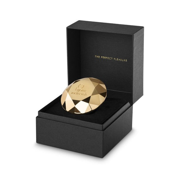 Twenty One Vibrating Diamond