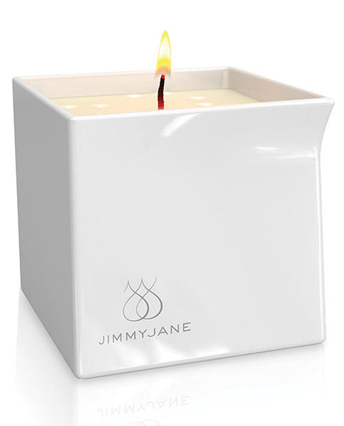 Massage &amp; Candles