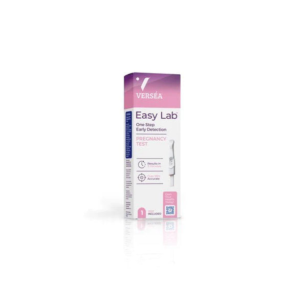 Pregnancy Test