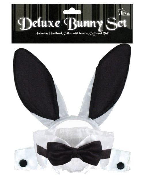 Deluxe bunny for men