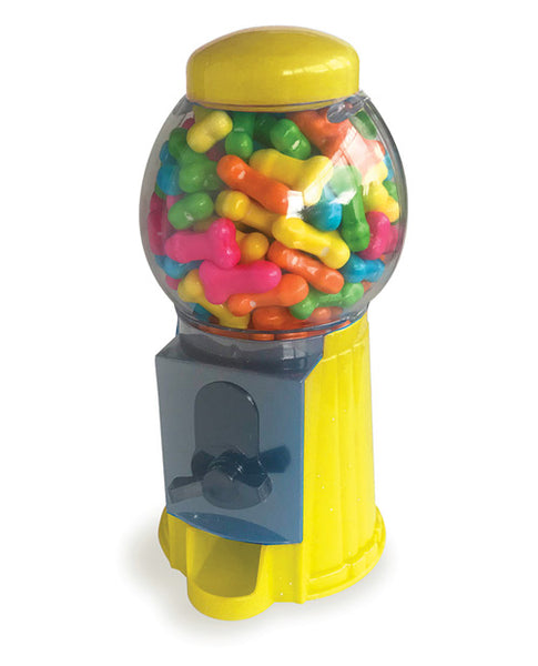 FUN PENIS CANDY MACHINE