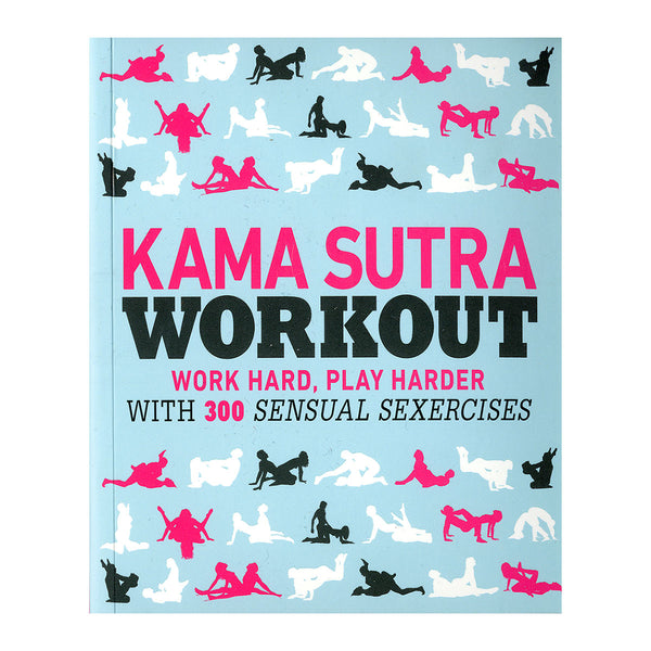 KAMA SUTRA WORKOUT