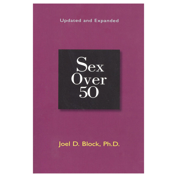 SEX OVER 50