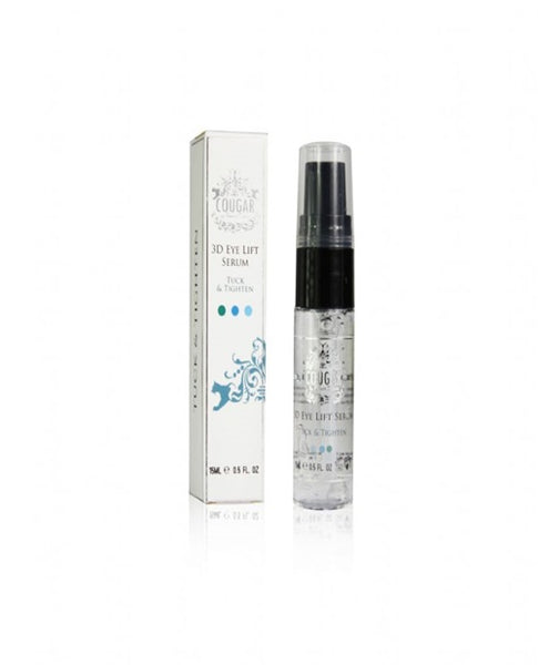 3D EYELIFT SERUM