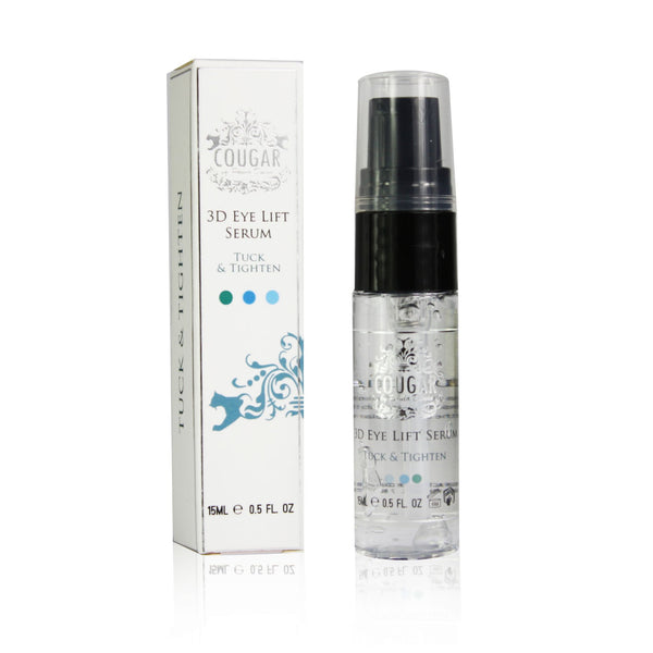 3D EYELIFT SERUM