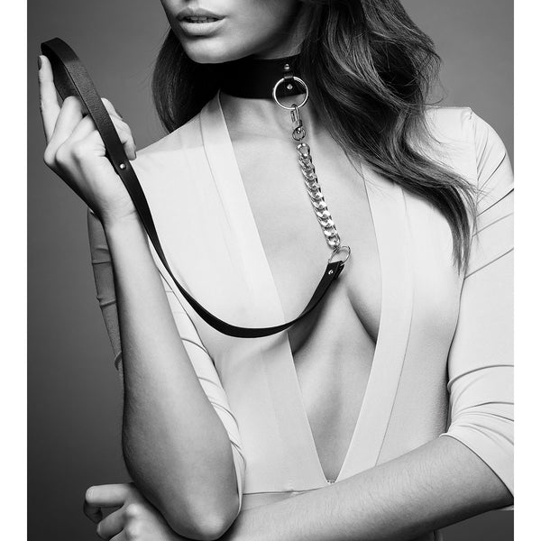 MAZE - WIDE CHOKER
