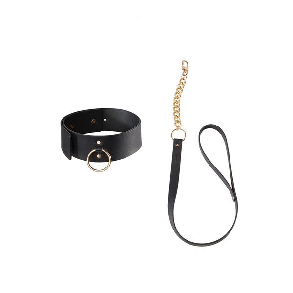 MAZE - WIDE CHOKER