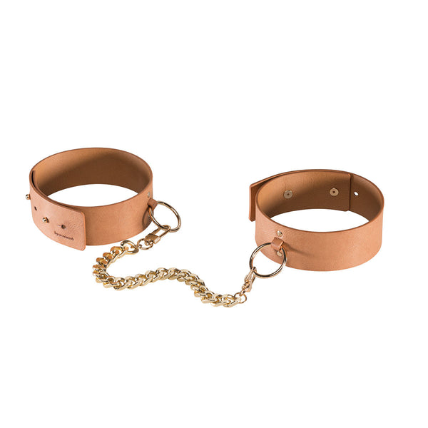 Maze Thin Cuffs