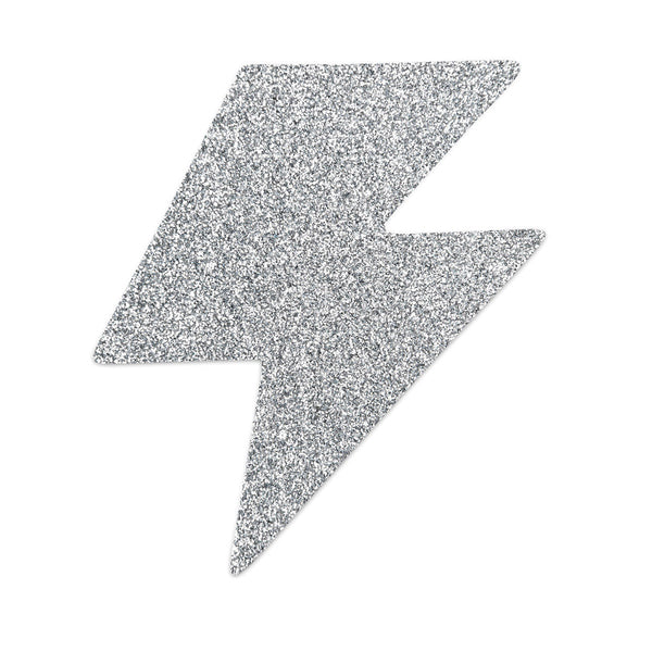 Flash Pastie - Glittery Metallic Pasties