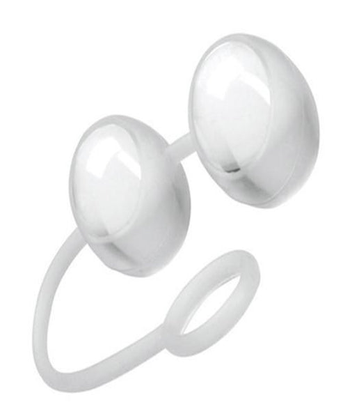 Climax Kegel Ben Wa Balls w/Silicone String