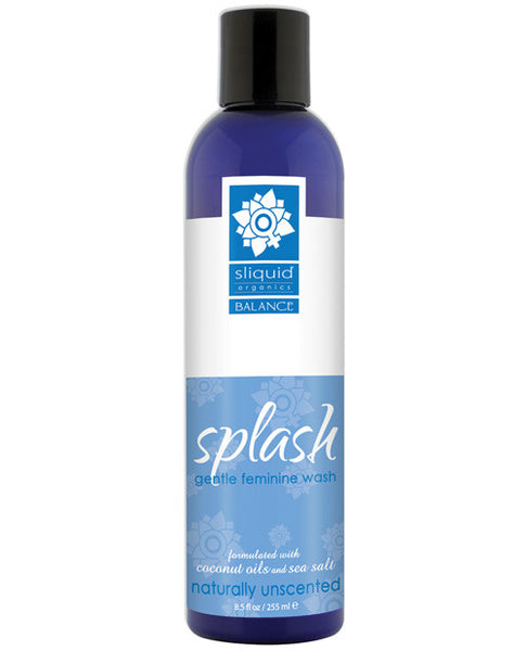 External Femenine Wash